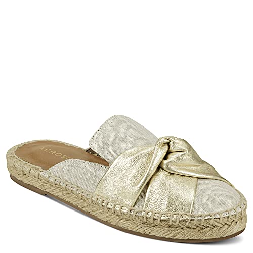 Mules Oakfield de style décontracté chic pour le bureau et les sorties