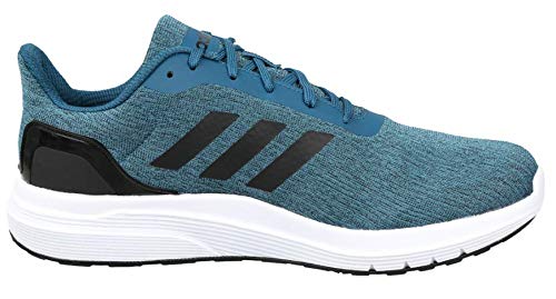 Nebular 2 M Cblack/Petnit Running Shoes 