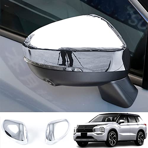 Bmolpt �h�A�~���[�T�C�h�~���[�J�o�[ �K�p�O�H �V�^�A�E�g�����_�[�o�g�d�u(OUTLANDER PHEV) GN0W GN�n(2021�N12��~���s)ABS�f�ރo�b�N�~���[�J�o�[ �T�C�h�~���[�J�o�[ �O�� �A�N�Z�T���[ �J�X�^�� �p�[�c �J�[�p�i ��