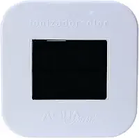IONIZADOR SOLAR PARA PISCINA AQUAMINI 5000 LITROS MENOS CLORO