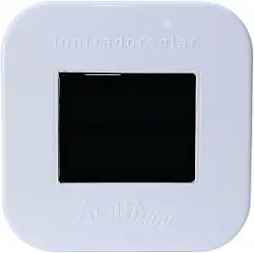 IONIZADOR SOLAR PARA PISCINA AQUAMINI 5000 LITROS MENOS CLORO