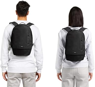 Bellroy Classic Backpack Compact – (Laptop Bag, Laptop Backpack