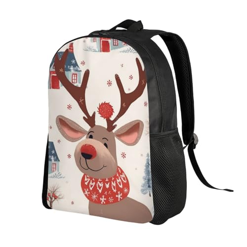Mochila impermeable para senderismo unisex 41 cm miniatura 2