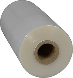 Beste-Folie M175T Maschinen-Stretchfolie Transparent