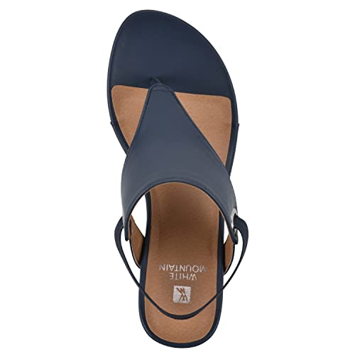 Image of White Mountain Women's All Dres Wedge Sandal