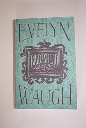 Brideshead Revisited