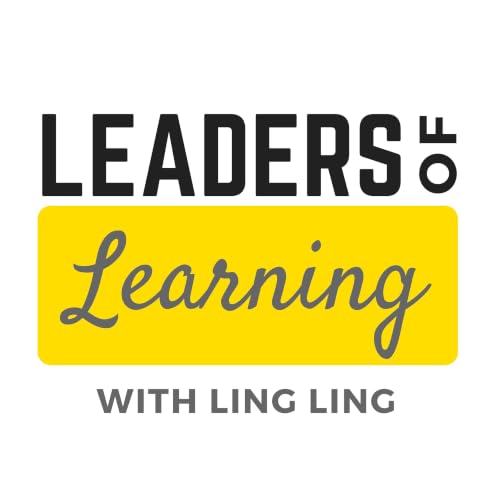 『Leaders of Learning』のカバーアート