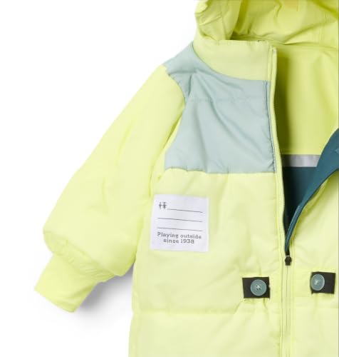Image of Columbia Kids Buga III Suit (Little Kid /Big Kid)