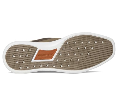 Wolf & Shepherd Men's Crossover Victory Trainer Sneaker3