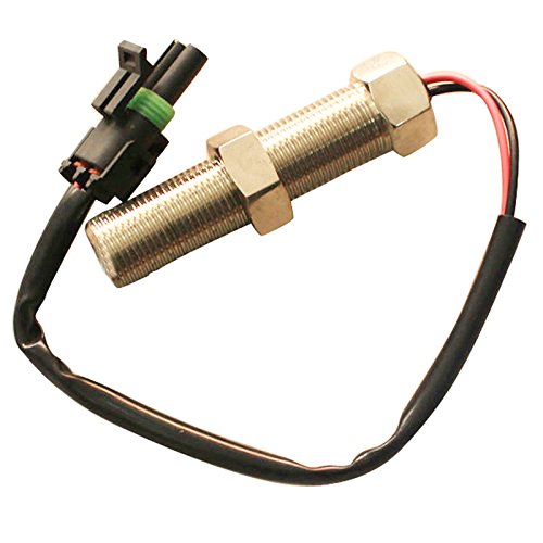 Sensor de velocidad 2547-1015 para excavadora Daewoo Doosan DH220-5 con 3 meses de garantía