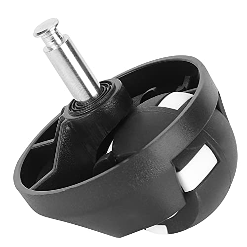 Swivel Wheel Robot Vacuum Replacement Vacuum Cleaner Sweeper Universal Wheel Attachments for Robovac...