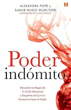 Paperback Poder indomito [Paperback] Pope,Alexandra [Spanish] Book