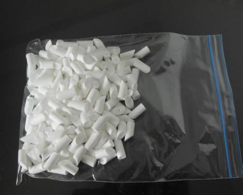 Mimaki Roland Mutohやモデルを含む溶媒プリンター用の互換性のあるクリーニングスワブ(50pcs)