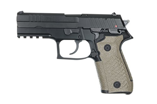 TALON Grips for AREX REX Zero 1S