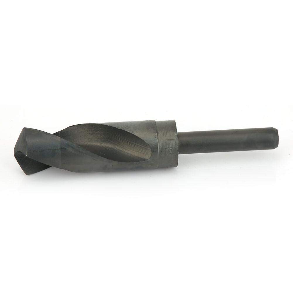 Foret Droit Hélicoïdaux Acier à Grande Vitesse 28mm Pour Fraisage Usinage