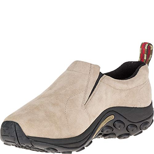 Merrell Mens Jungle Leather Slip-On Shoe product thumbnail 16