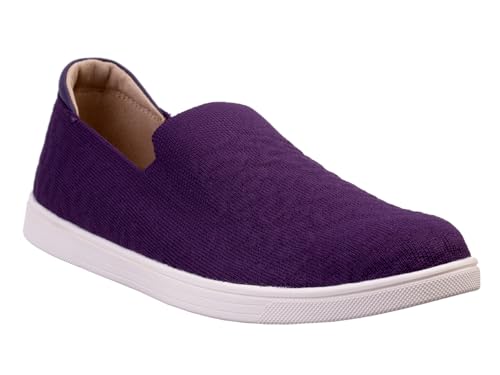 REVITALIGN Women's Mariner Leopard Sneaker