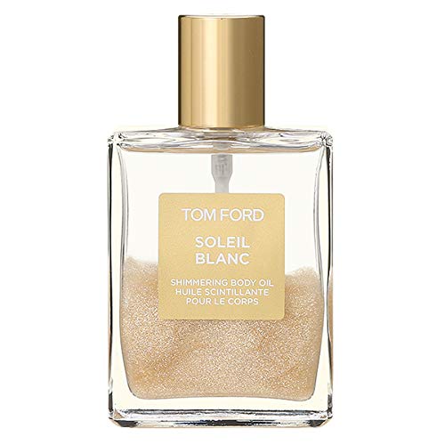 トム フォード ビューティ ソレイユ ブラン シマリング ボディ オイル