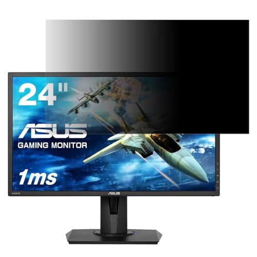 ASUS VG245H 24C` Ή `h~tB^[ vCoV[tB^[ u[CgJbg ˖h~ PC p\R j^[ ̂h~ ʕیtB یV[g EȒP ʎgp