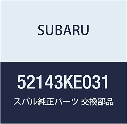SUBARU (Xo) i [tI[Xg tg tA TCh Cg vI 5hAS vI 5hAo i52143KE031