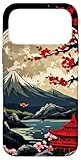 Hülle für iPhone 17 Pro Max Japanischer Aesthetic Asia Japan Style Streetwear Drachen