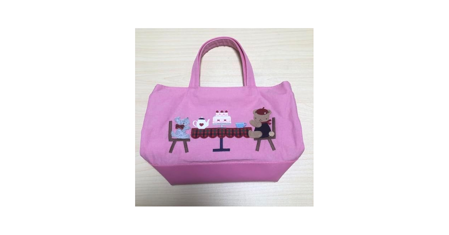 新品未使用タグ付き　ファミリア　芦屋モンテメール限定　完売　希少　トートバッグ小 バッグ〈芦屋モンテメール店限定〉 | ファミリア公式サイト