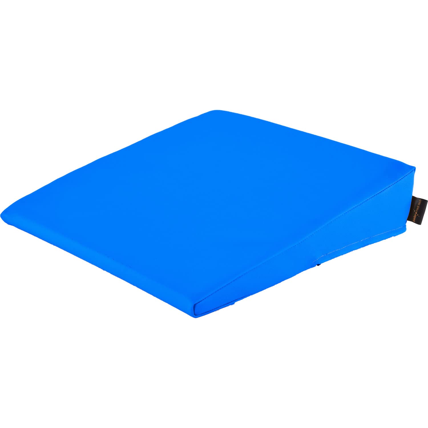 Pader Medi.tech Keilkissen 40x40x10cm - Orthopädischer Lagerungskeil Elfenbein