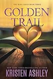 Golden Trail (The 'Burg Series) (Volume 3)