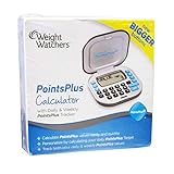 Weight Watchers Points Plus Calculator 2012