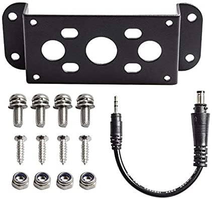 Image of Fookoo U-Type Bracket for Furrion pre-Wired RV