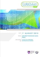 CCSME 2015 Proceedings 1329358740 Book Cover