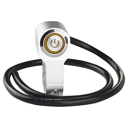 Andux Zone Interruttore manuale a leva per