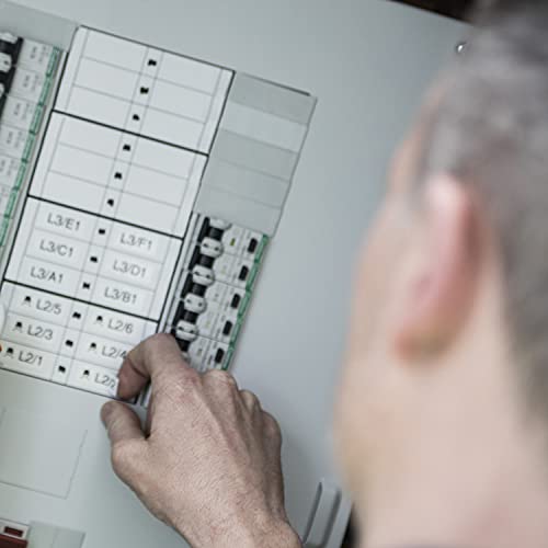 Brother P-Touch Pro Label Maker (Pt-H111), Black #TOP5