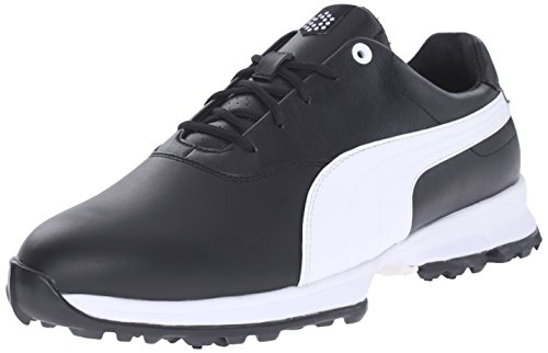 PUMA Men's Golf Ace Golf Shoe