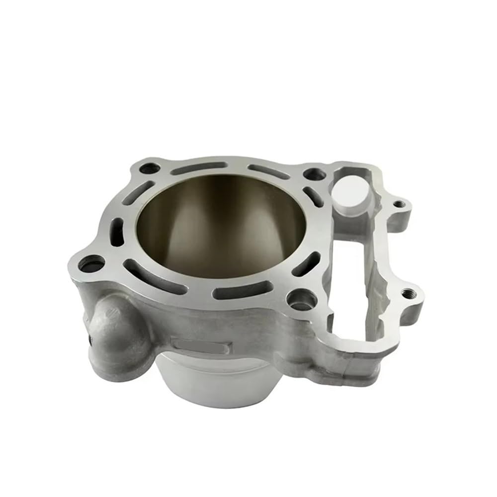 Bloque de cilindros KXF250 2004-2008 repuesto de motor 77 mm