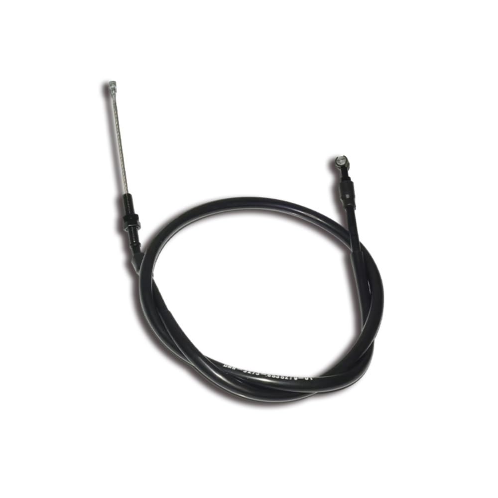 Câble d'accélérateur moto F800R câble commande gaz accessoires