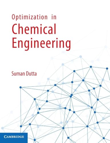 Optimization in Chemical Engineering view 2