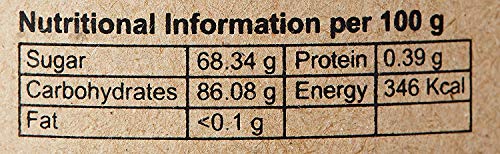 Image of Conscious Food Wild Forest Honey | 500g | 100% Raw, Pure and Natural | Unprocessed & Unpasteurized Honey | Value Pack (Pack of 3)