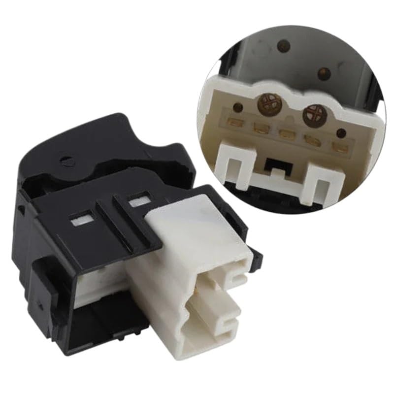 Interrupteur de lève-vitre pour Corolla et Camry commande 84810-12080 - 4