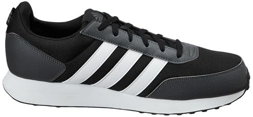 Image of adidas Unisex Lace Up Running Shoes