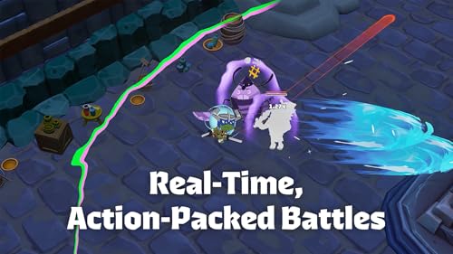 NickToons and The Dice of Destiny Nintendo Switch - vue 5