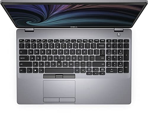 Dell Latitude 5510 Laptop Touch 15.6" FHD Core i7-10610U 1TB SSD 32GB RAM miniatura 5