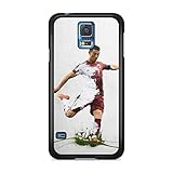 Toallita de limpieza de doble cara serigrafiada marca depositada