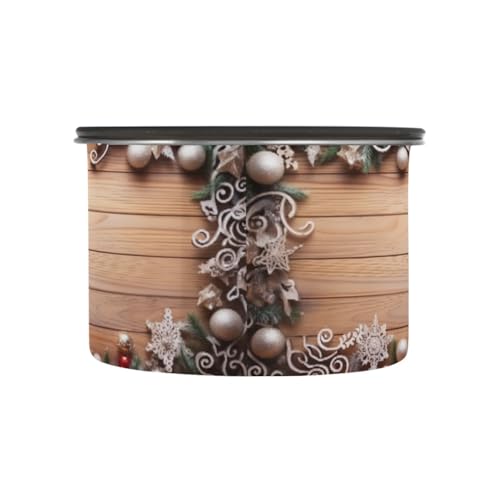 Contenedor de Café de Acero Inoxidable 17oz con Tapa Hermética