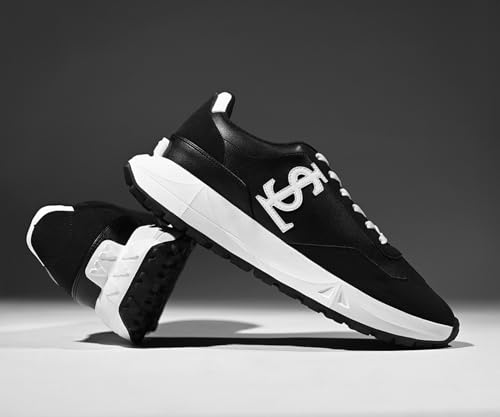Image of LOUIS STITCH Sneaker for Men | Comfortable & Durable Sneaker | LSP-SNK-NBL