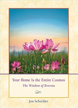 Hardcover Your Home Is the Entire Cosmos: The Wisdom of Breema Book