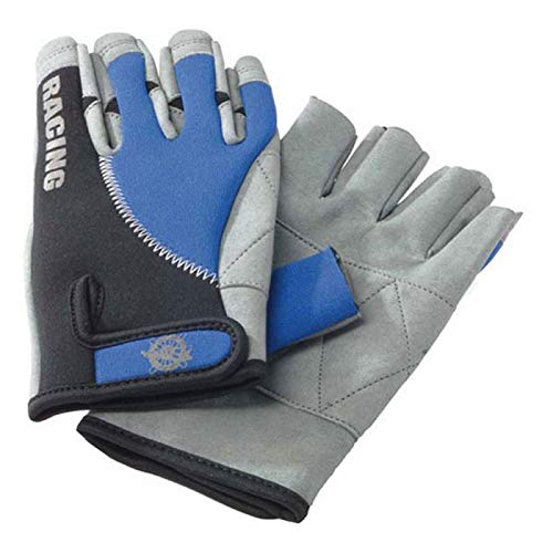 OSCULATI Guanti Neoprene Mezze Dita L