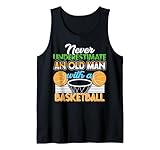 Abbigliamento da basket per giocatori di basket