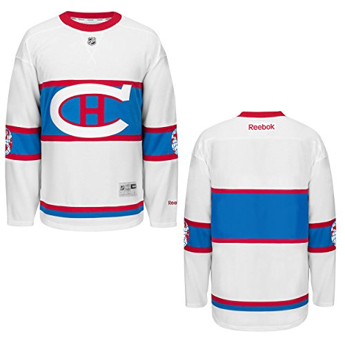 What Is Reddit S Opinion Of Reebok Montreal Canadiens White 2016 Winter Classic Premier Team Jersey L