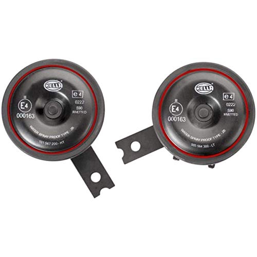 Toyota VOXY Premium Horn ZWR80G ZWR80W ZRR80G ZRR85G ZRR80W ZRR80W ZRR85W Genuine Product [08522-28040]